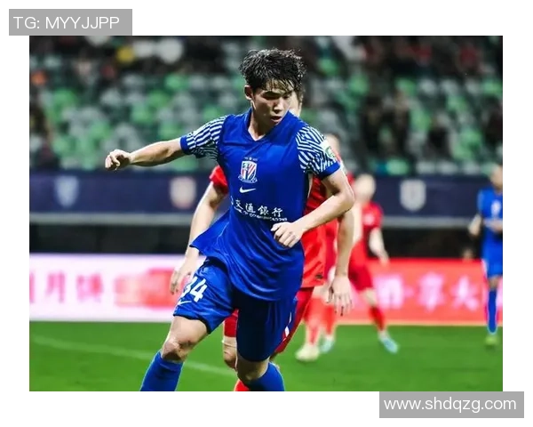 中国足球亟需崭露头角的天赋球星来填补关键位置的空缺