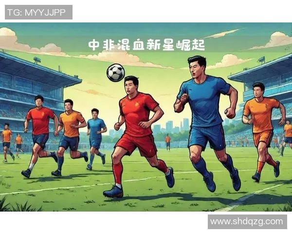 最近崛起的八大足球新星盘点各路天赋与未来潜力的超级球员 最近崛起的八大足球新星盘点各路天赋与未来潜力的超级球员