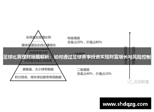 足球比赛理财策略解析：如何通过足球赛事投资实现财富增长与风险控制